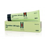 PEROXIBEN PLUS GEL 10% 60 GR.