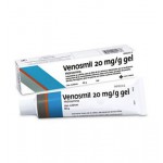 Venosmil Gel 60 gramos