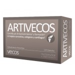 Artivecos 120 Cápsulas