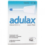 ADULAX 4 APLICADORES 7,5 ML.