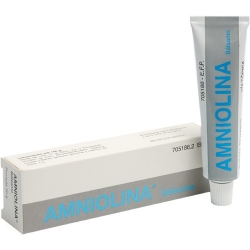 Amniolina Pomada 50g