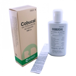 Co-Bucal Solución 150cc