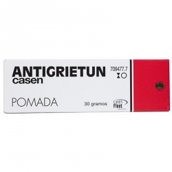 Antigrietun Pomada 30g