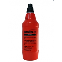 Betadine 7,5% Scrub 500ml