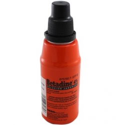 Betadine Solución Jabónosa 125ml