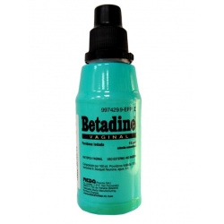 Betadine Solución Vaginal 125ml