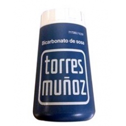 Bicarbonato Torres Muñoz Bote