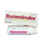 BLASTOESTIMULINA POLVO TOP. 5 GR.