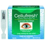 CELLUFRESH 30 UNIDOSIS LAGRIMAS