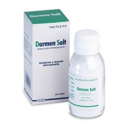 Darmen-Salt Granulado 100g