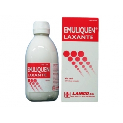 Emuliquen Laxante 230ml