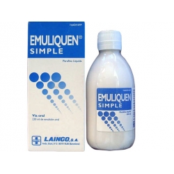 Emuliquen Simple 230ml