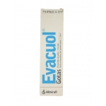 EVACUOL GOTAS 30 ML.