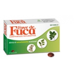 Fave de Fuca 40 Comprimidos