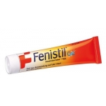 FENISTIL GEL 30 G.