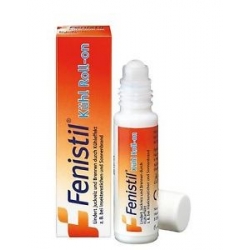 Fenistil Gel Roll-On 8ml