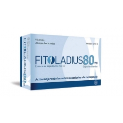 Flavodrei 30 Cápsulas