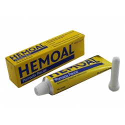 Hemoal Pomada 30g