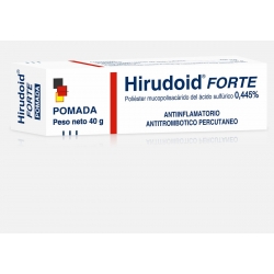 Hirudoid Pomada 40g