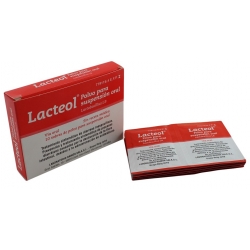 Lacteol 10 Sobres