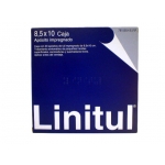 LINITUL 8,5X10 CM. 20 COMPRESAS