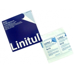 Linitul 9x15cm. 20 Sobres Unidosis