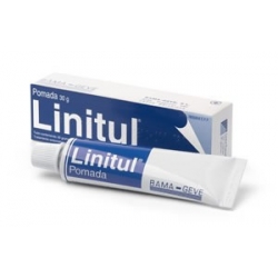 Linitul Pomada 30g