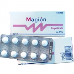 Magion 40 Comp.