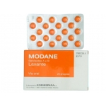 MODANE 20 GRAGEAS
