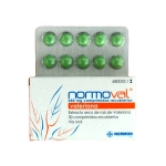 NORMOVAL 250MG 30 COMP.