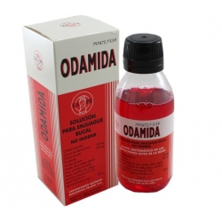 Odamida Solución