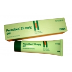 PEROXIBEN PLUS GEL 2,5% 30 G.