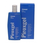 PIROXGEL CHAMPU 200 ML.