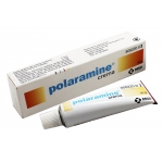 POLARAMINE CREMA 20 G.