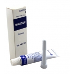 PROCTOLOG POMADA 15 G.