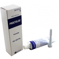 Proctolog Pomada 30g