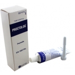 PROCTOLOG POMADA 30 G.