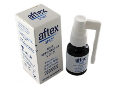 Roberfarin Aerosol 20ml Roberfarin Aerosol 20ml