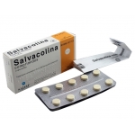 SALVACOLINA 20 COMPRIMIDOS