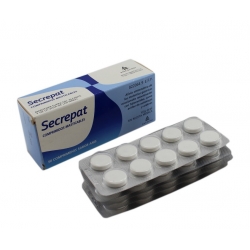 Secrepat Anis 50 Comprimidos