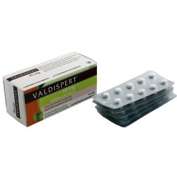 Valdispert 45mg 50 Grageas