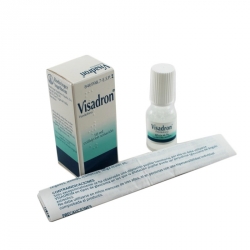 Visadron Colirio 10ml