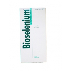 Bioselenium Suspensión 100ml