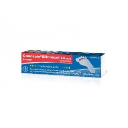 Canespie Bifonazol 10mg/G Crema