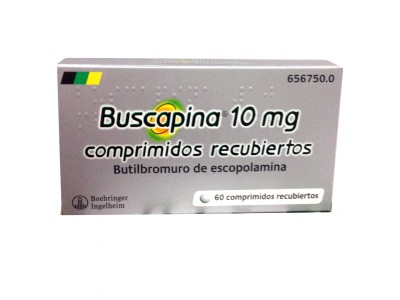 Buscapina compo Buscapina compo