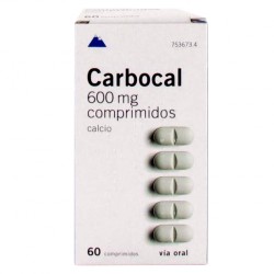 Carbocal 60 Comp.