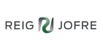 Reig Jofre